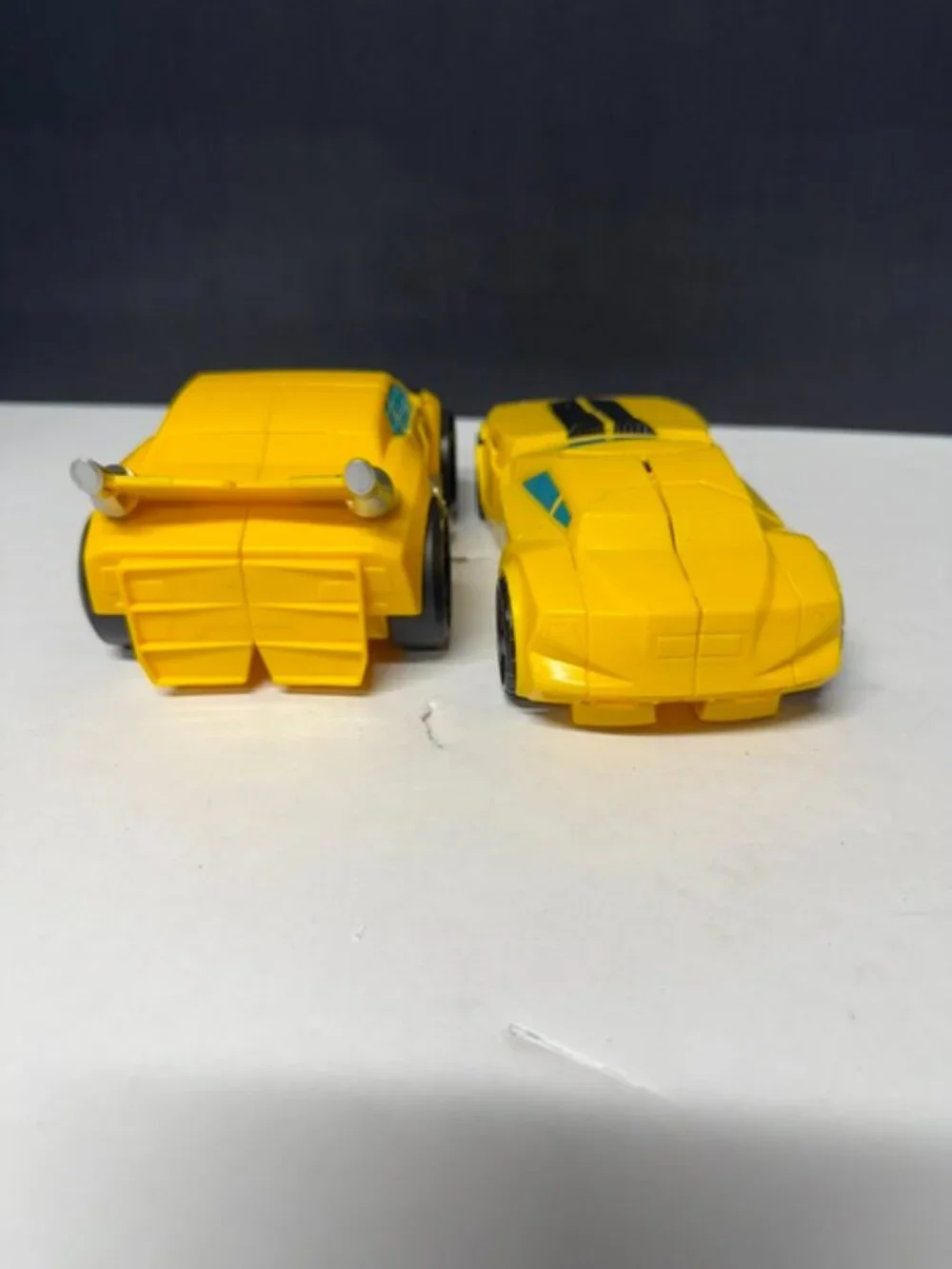 Transformers Toys Bumblebee